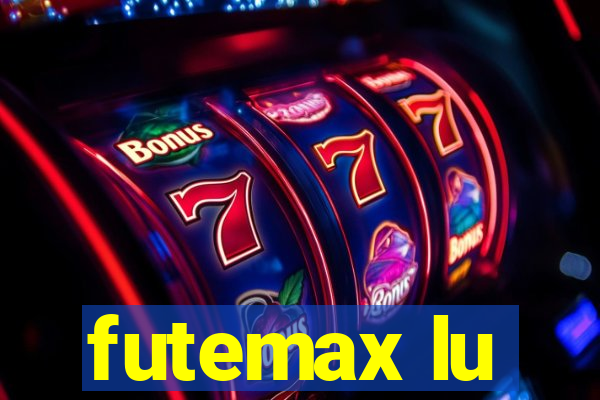 futemax lu